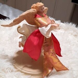 Hallmark Angelic Heralds